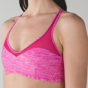 NWOT LULULEMON Water: Salty Swim Sport Top